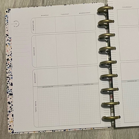 Happy Planner bundle - Picture 6 of 8